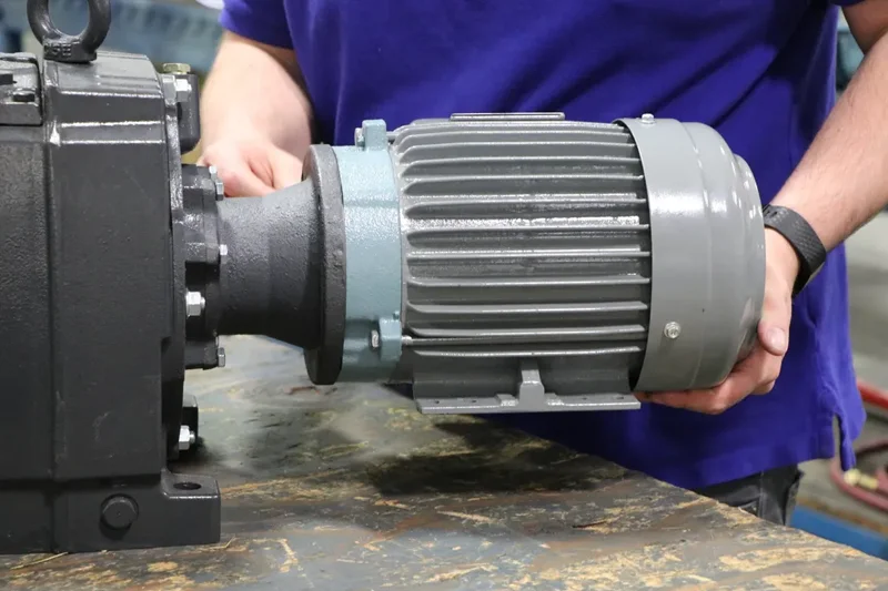 Предности мењача у пољопривреди