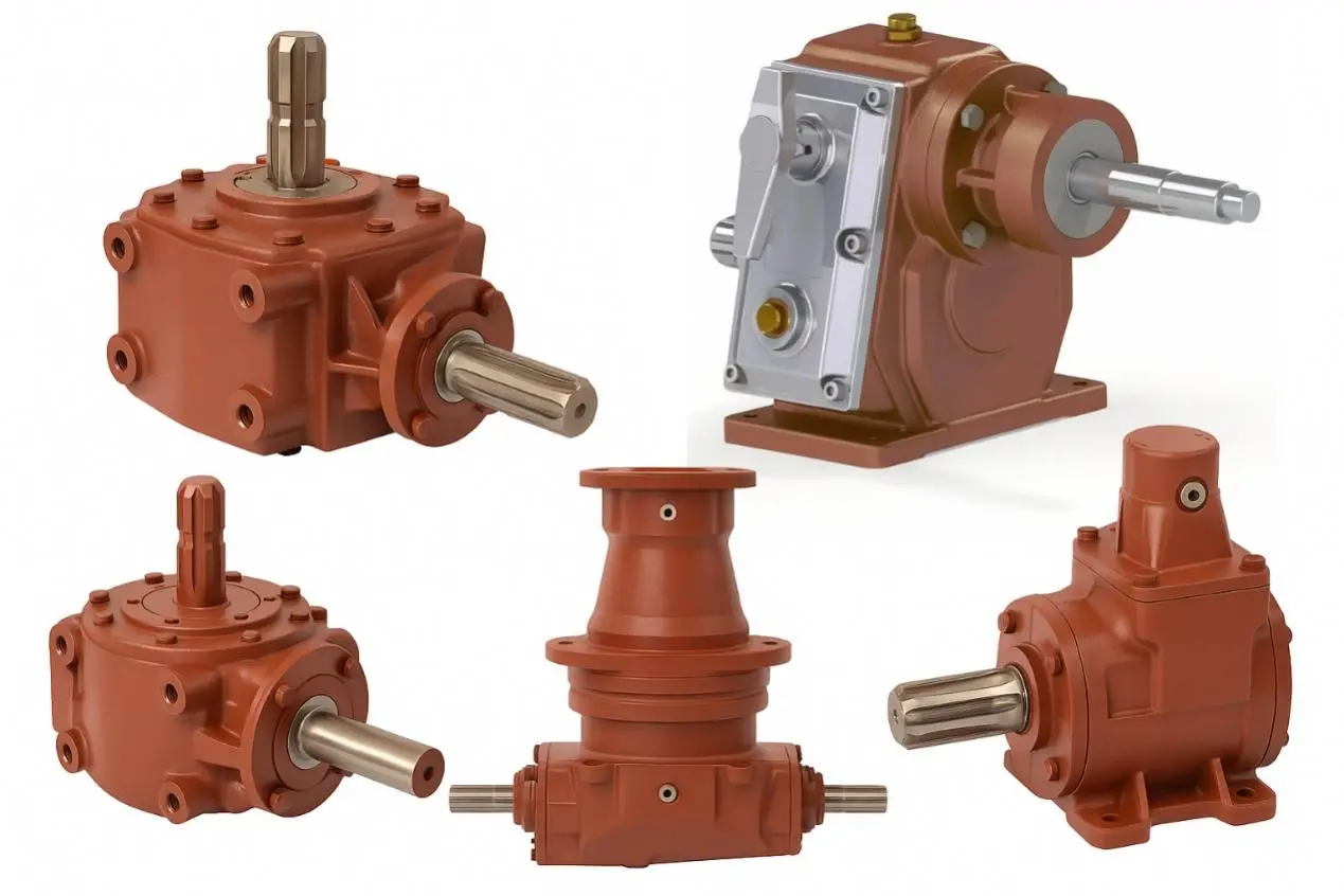 Детаљно тумачење механизма грешака мењача