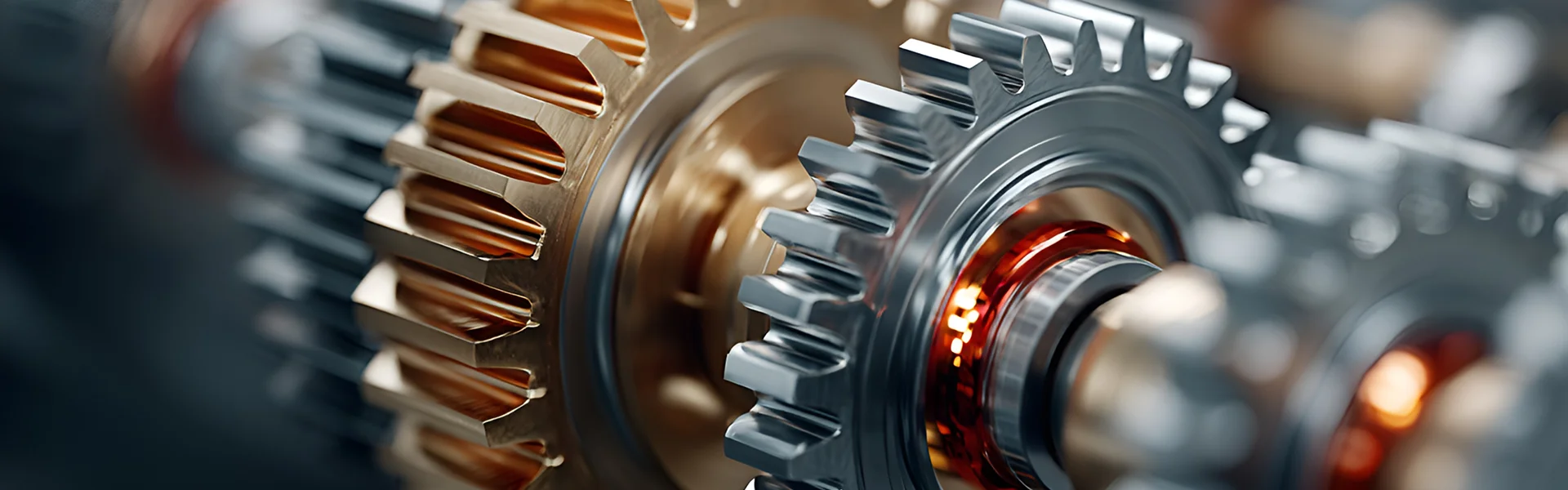 Зашто је избор материјала критичан за издржљивост цилиндричних зупчаника?