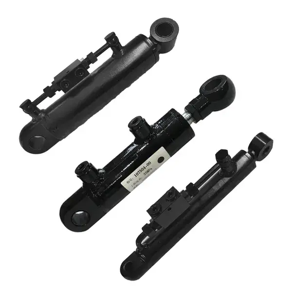 Зашто квалитет заптивача одређује животни век хидрауличног цилиндра?