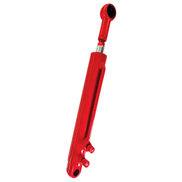 Зашто хидраулични цилиндар одлучује о стварним перформансама ваше опреме?