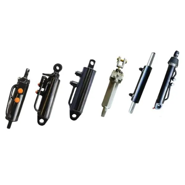 Колико често треба прегледати хидрауличне цилиндре у тешкој опреми?