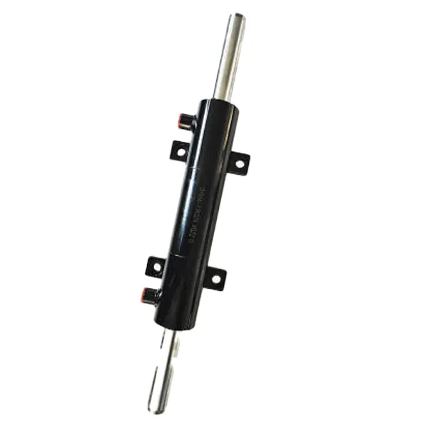 Зашто је правилно поравнање важно за перформансе хидрауличног цилиндра?