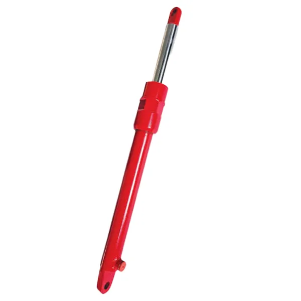 ЕП-ИД40-270 Хидраулични цилиндар цилиндар платформе за резање комбајна