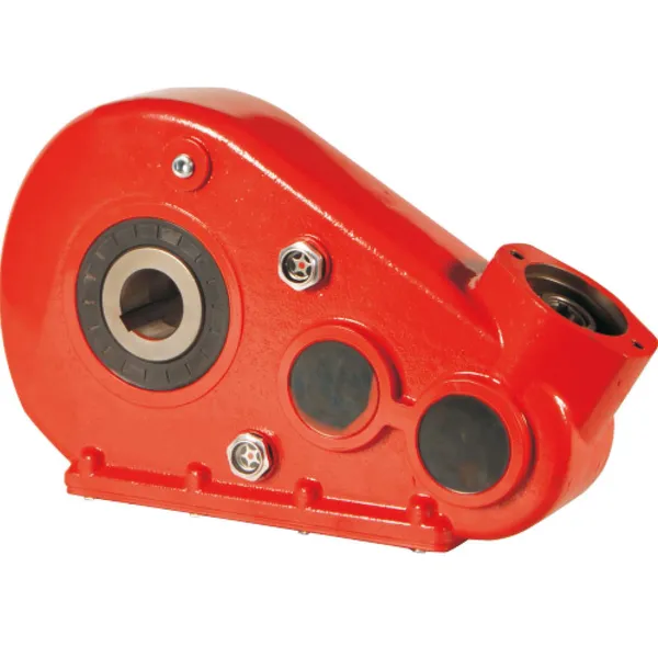 Мењач сејалице за ђубриво ЕП35 за дистрибуцију ђубрива