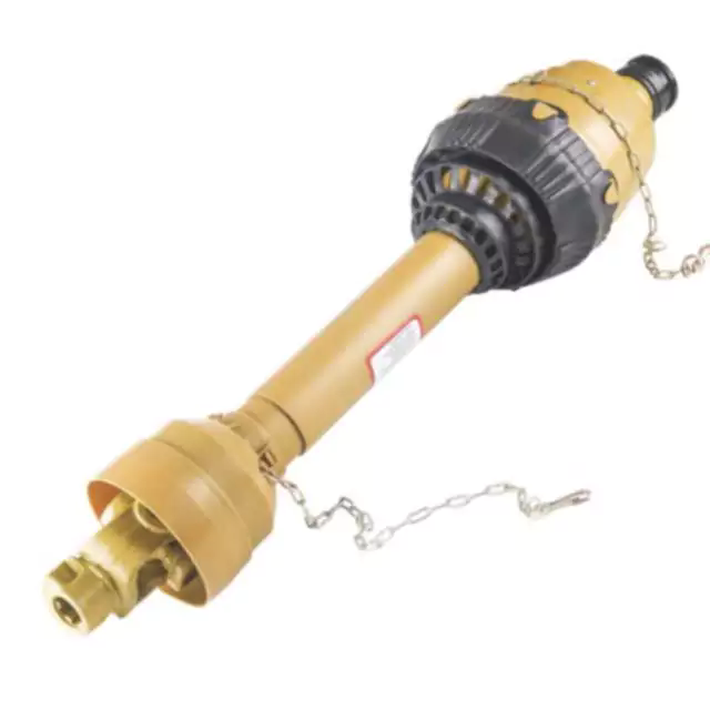 PTO Shaft