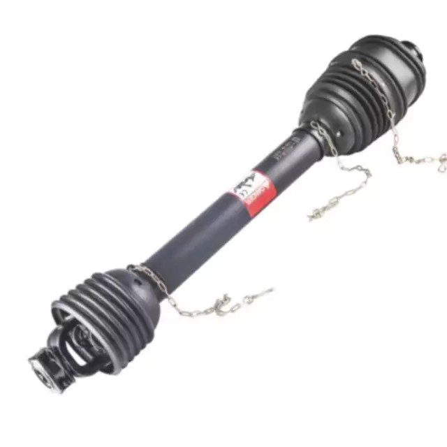 Карданско вратило за балирке за округле бале ЦАСЕ ИХ