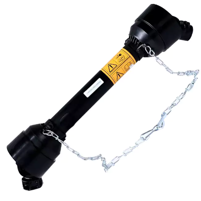 Зглобно вратило за моделе Нев Холланд Скуаре Балерс 900