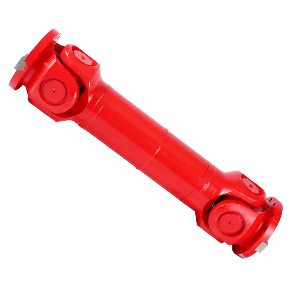 СВЦ-БХ Стандардни флексибилни тип заваривања универзална спојница